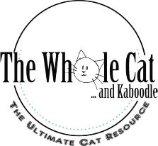 The Whole Cat And Kaboodle