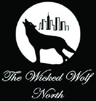 wicked wolf north logo