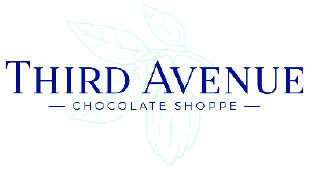 third avenue chocolate shoppe logo