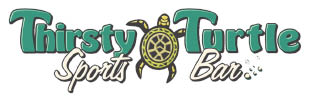 thirsty turtle logo