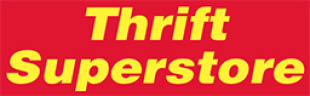 thrift superstore logo
