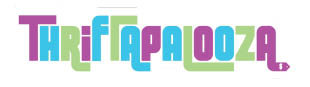 thriftapalooza logo