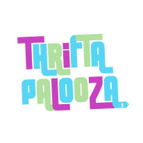thriftapalooza logo
