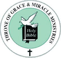 throne of grace miracle ministries logo