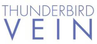 thunderbird vein logo