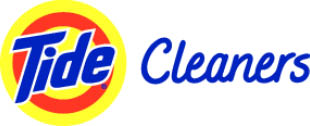 tide drycleaners logo