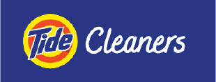 tide cleaners castle hills logo