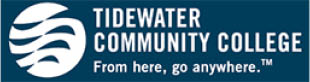 tidewater community college-suffolk logo