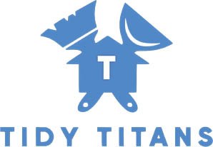 tidy titans logo