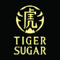 tiger sugar logo