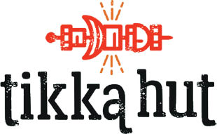 tikka hut logo