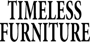 timeless furniture logo