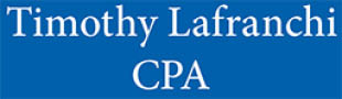 timothy lafranchi cpa logo