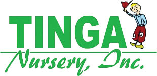 tinga nursery, inc logo