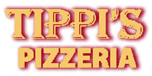 tippi's pizza west palm beach logo