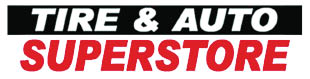 tire & auto superstore logo