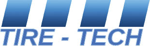 tire tech logo