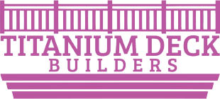 titanium deck builders logo