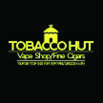 tobacco hut (lancaster) logo
