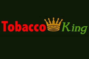 tobacco king logo