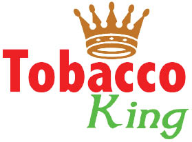 tobacco king logo