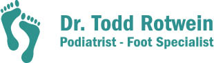 todd rotwein, dpm logo