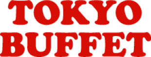 tokyo buffet logo