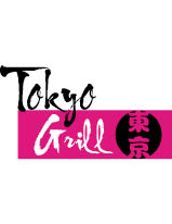 tokyo grill & sushi centerville logo