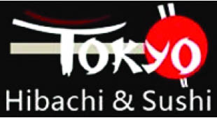 tokyo endless hibachi & sushi logo