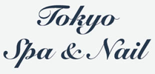 tokyo spa & nail logo
