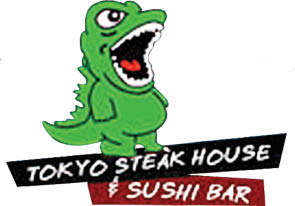 tokyo steakhouse logo