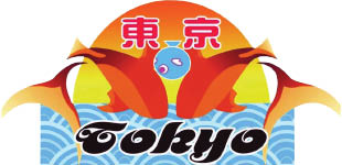 tokyo sushi & hibachi logo