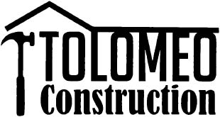 tolomeo construction logo