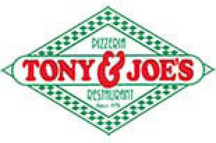 tony & joe's pizzeria logo