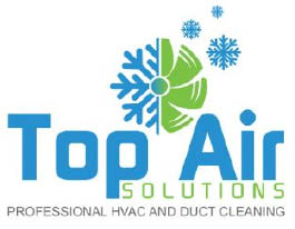 top air solutions logo