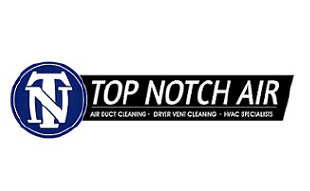 top notch air logo