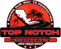 top notch asphalt logo