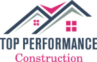top performance construction llc logo