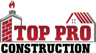top pro construction logo