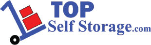 top self storage #2 - n. lauerdale logo