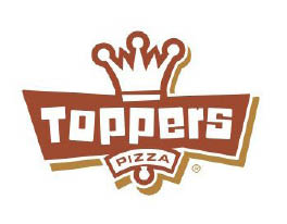 toppers pizza logo