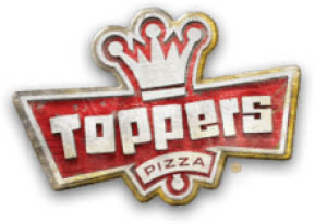 toppers logo