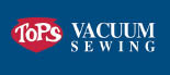 tops vacuum logo