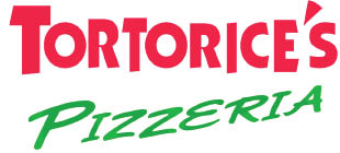 tortorices pizza / downers grove logo