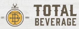 total beverage logo
