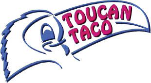 toucan taco logo