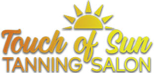 touch of sun sand springs logo