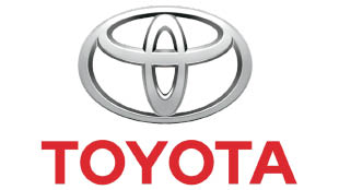 island auto group - toyota logo