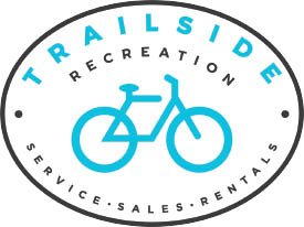 trailside recreation logo