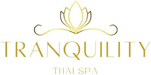 tranquility thai spa logo